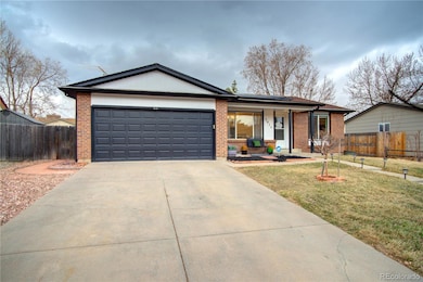 3913 S Bahama St, Aurora, CO 80013 - photo 2