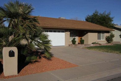 2214 W Curry St, Chandler, AZ 85224 - photo 2