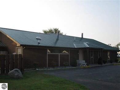 3675 E Michigan Ave unit 2, Au Gres, MI 48703 - photo 5