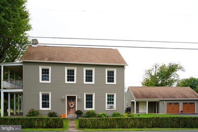 1102 Church Rd unit A, East Greenville, PA 18041 - photo 3