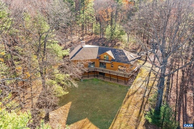 298 Courthouse Mountain Ln, Madison, VA 22727 - photo 4