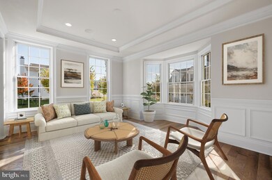 3703 Biddle Ln, Newtown Square, PA 19073 - photo 7