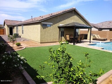 10863 E Quarry Cir, Mesa, AZ 85212 - photo 6