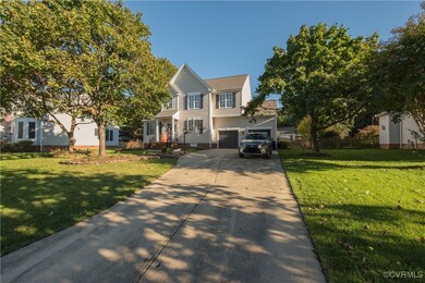 11030 Stonefield Ct, Mechanicsville, VA 23116 - photo 6