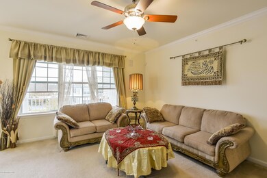 237 Mill Pond Way unit 47, Eatontown, NJ 07724 - photo 5
