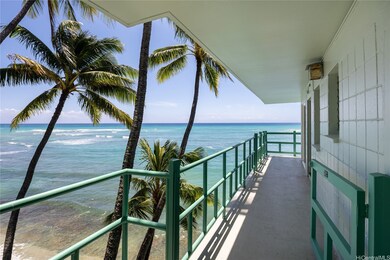 The Ambassador unit 418, Honolulu, HI 96815 - photo 2