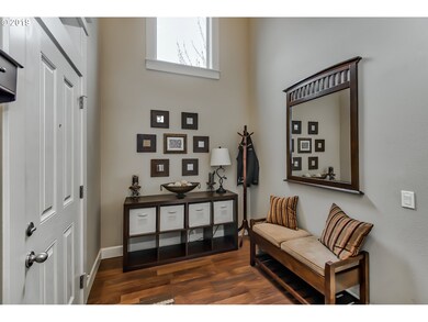 Entrance/Foyer