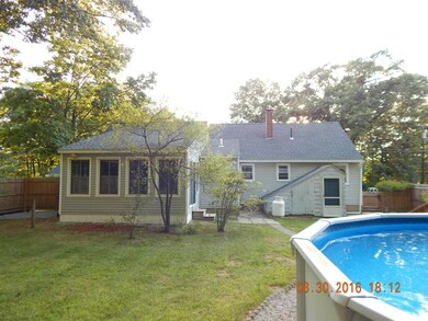 283 Riverdale Ave, Manchester, NH 03103 - photo 3