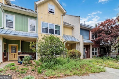 1602 Dancing Fox Rd, Decatur, GA 30032 - photo 3