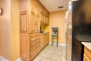 Kitchen - View 3