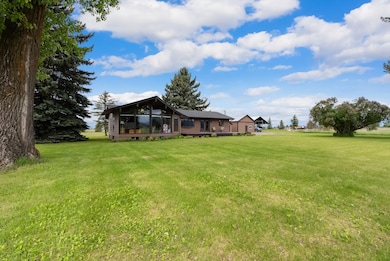 1020 Middle Rd, Columbia Falls, MT 59912 - photo 3