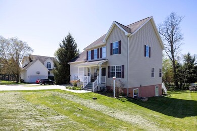 1670 Briarcrest Dr, Harrisonburg, VA 22801 - photo 3