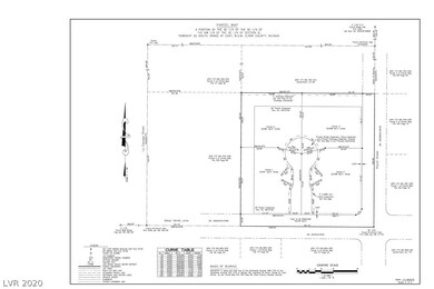 Minor Subdivision Parcel Map Ready to Record