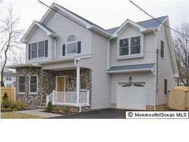 5 Borman Ave, Avenel, NJ 07001 - photo 2