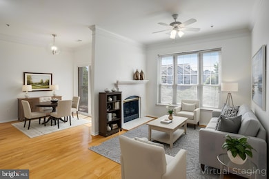 1530 Spring Gate Dr unit 9308, McLean, VA 22102 - photo 4