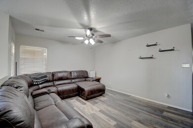 488 Cimarron Meadows Ct NE, Rio Rancho, NM 87144 - photo 2