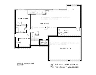 Summit Basement