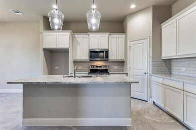 728 Hackamore St, White Settlement, TX 76108 - photo 7