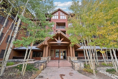 View of building exterior