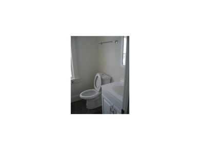 Bathroom.