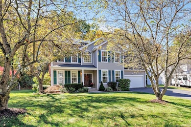 95 Orleton Ct, Cheshire, CT 06410 - photo 2