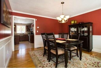 8 Willow Place, Norfolk, MA 02056 - photo 6