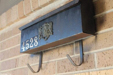 Park Hill Charm