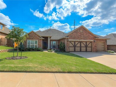 612 NW 193rd St, Edmond, OK 73012 - photo 7