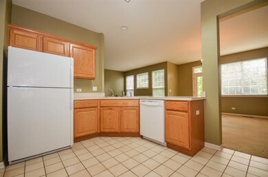 2316 Sandy Creek Dr unit 6, Algonquin, IL 60102 - photo 7