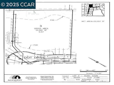 80 Dot Dr, Alamo, CA 94507 - photo 3