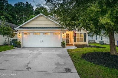 2412 Sawgrass Dr, Winterville, NC 28590 - photo 2