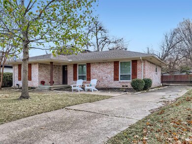 6908 Clemson Dr, Dallas, TX 75214 - photo 2