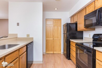 Huge Pantry