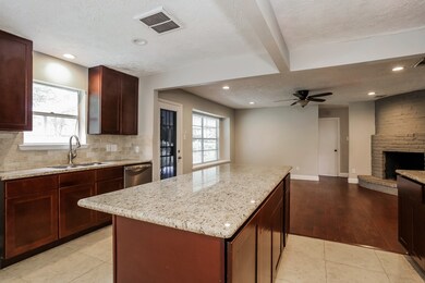 4535 Mccleester Dr, Spring, TX 77373 - photo 5