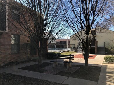 Courtyard 2