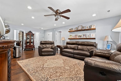 811 Spruce St, Georgetown, SC 29440 - photo 7