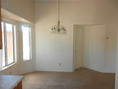 Dining area 1of2