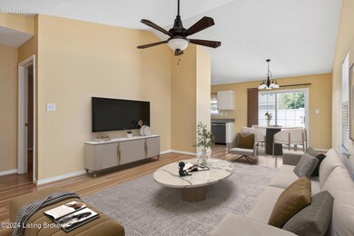 8306 Arbor Meadow Way unit 109, Louisville, KY 40228 - photo 5