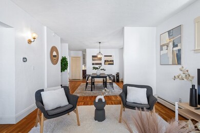 11 Weld Hill St unit 2, Jamaica Plain, MA 02130 - photo 4