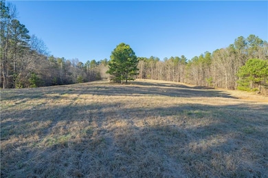 Open pasture area!
