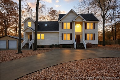 3204 Hickory Rd, Raleigh, NC 27616 - photo 4