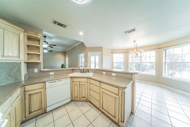 813 Cherry Ln, Springtown, TX 76082 - photo 5