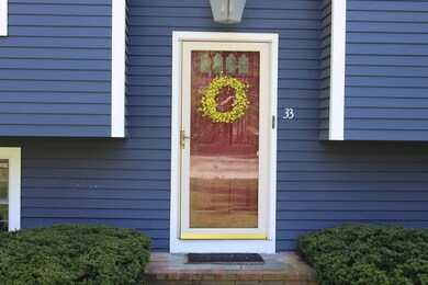 33 Hawthorne St, Hanson, MA 02341 - photo 2