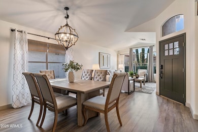 4624 E Jaeger Rd, Phoenix, AZ 85050 - photo 5