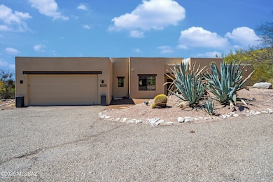 02-Front of Home