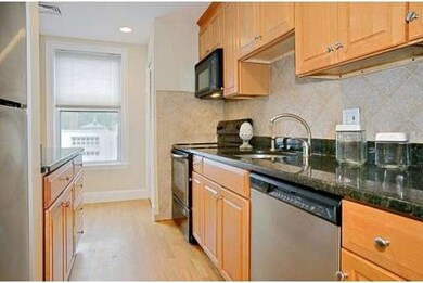 50 Boylston St unit 2, Brookline, MA 02445 - photo 4