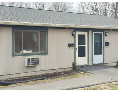 170 E Hadley Rd unit 84, Amherst, MA 01002 - photo 2