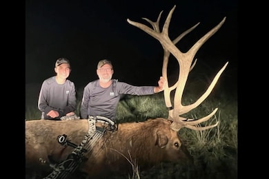 1086 Alamo Canyon Rd, San Patricio, NM 88348 - photo 5