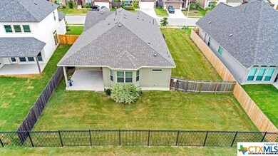 527 Field Corn Ln, San Marcos, TX 78666 - photo 5