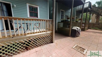 119 E Park Ave unit A, Savannah, GA 31401 - photo 2